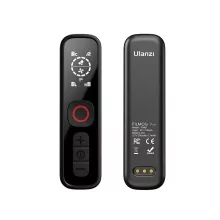 Ulanzi FM01, R001 Filmog Ace hordozható, programozható füstgép (UL-R001)