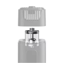 Ulanzi Atomizing Chamber for FM01 Fog Machine  (R003)