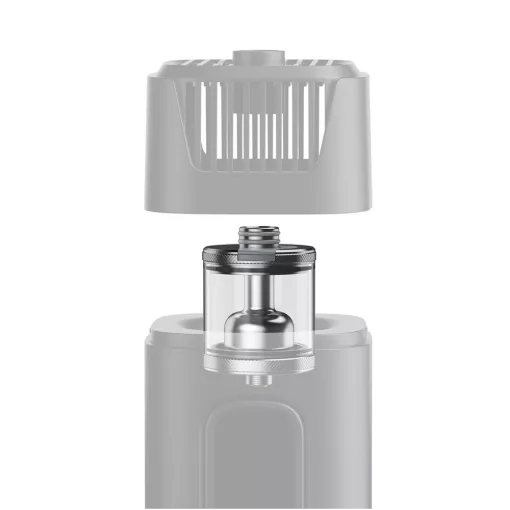 Ulanzi Atomizing Chamber for FM01 Fog Machine  (R003)