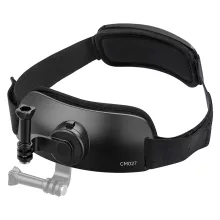 Ulanzi CM027 Go-Quick II fejpánt, Goprohoz és telefonokhoz (UL-C020GBB1)