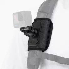 Ulanzi CO62 Go-Quick II hátizsák pántra, övre telefon és Gopro tartó adapter (UL-C064GBB1)