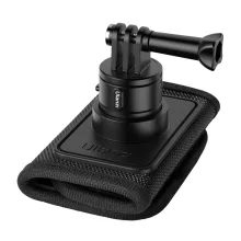 Ulanzi CO62 Go-Quick II hátizsák pántra, övre telefon és Gopro tartó adapter (UL-C064GBB1)