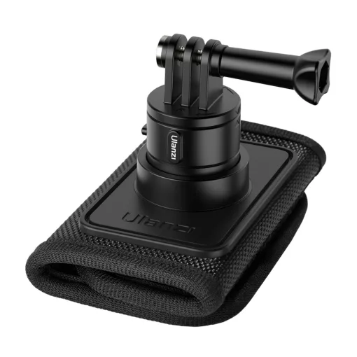 Ulanzi CO62 Go-Quick II hátizsák pántra, övre telefon és Gopro tartó adapter (UL-C064GBB1)