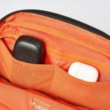 Ulanzi YY08 Techlite Sling olaltáska, szürke (UL-B176)