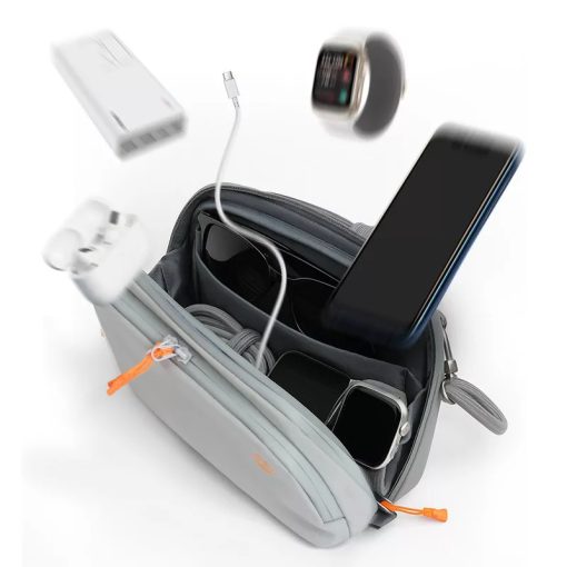 Ulanzi YY08 Techlite Sling olaltáska, szürke (UL-B176)