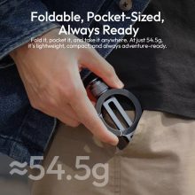 Ulanzi MA07 vakupapucsba illeszthető Magsafe adapter (UL-M084)