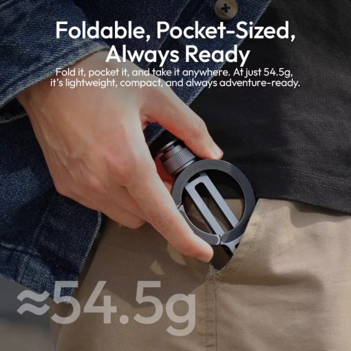 Ulanzi MA07 vakupapucsba illeszthető Magsafe adapter (UL-M084)