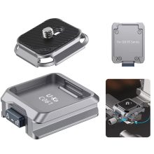 Ulanzi C061 Uka gyorskioldó állványtartozék, alap és talp, DJI RS stabilizátorokhoz (UL-C066)