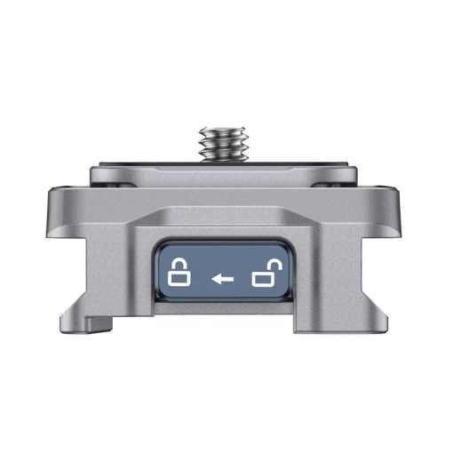 Ulanzi C061 Uka gyorskioldó állványtartozék, alap és talp, DJI RS stabilizátorokhoz (UL-C066)