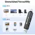   Ulanzi CR1 3-in-1 memóriakártya olvasó, USB, USB-C, microSD, SD (UL-X117)