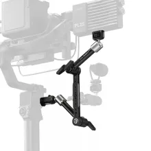 Ulanzi TA10 3 részes magic arm, 43cm, Nato Rail, ARRI Pin (UL-T133)