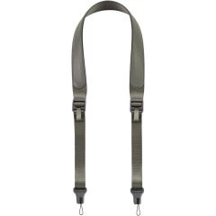   Ulanzi CSS1 U-Snap nyakpánt, gyorskioldó csattal, 60kg teherbírás, 3,8cm x 108-140cm, zöld (UL-B197)