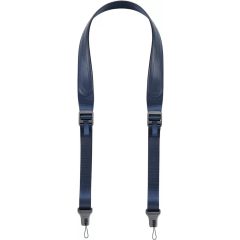   Ulanzi CSS1 U-Snap nyakpánt, gyorskioldó csattal, 60kg teherbírás, 3,8cm x 108-140cm, kék (UL-B196)