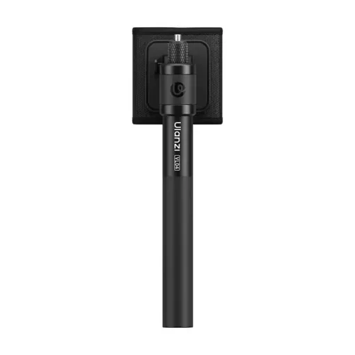 Ulanzi VL04 selfie bot, monopod, hátizsák pántra, övre rögízthető, GoPro tartó adapterrel (UL-S026)