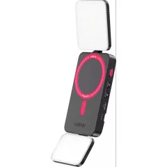 Ulanzi GL01 Glow Up, LED lámpa, Magsafe (UL-L288)
