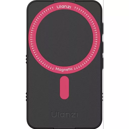 Ulanzi GL01 Glow Up, LED lámpa, Magsafe (UL-L288)