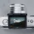   Ulanzi VF01 Waist-Level Viewfinder, derékszintű optikai kereső, fekete (UL-C090)