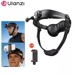 Ulanzi HERO 01 fejpánt, GoProhoz és telefonokhoz (UL-C098)