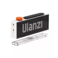 Ulanzi TC002 Pixbar Smart Pixel LED óra II (UL-I008)