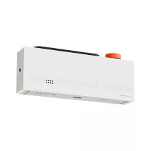 Ulanzi TC002 Pixbar Smart Pixel LED óra II (UL-I008)