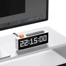 Ulanzi TC002 Pixbar Smart Pixel LED óra II (UL-I008)