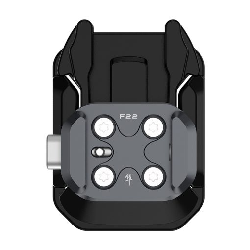 Falcam F22 Quick Release Clip for Action Camera 2555