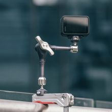 Falcam F22 Magnetic base for Gopro to Action 3235