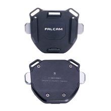Falcam F38 Quick Release Buckle Base for Shoulder Strap 3141