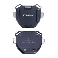 Falcam F38 Quick Release Buckle Base for Shoulder Strap 3141