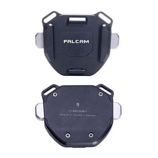 Falcam F38 Quick Release Buckle Base for Shoulder Strap 3141