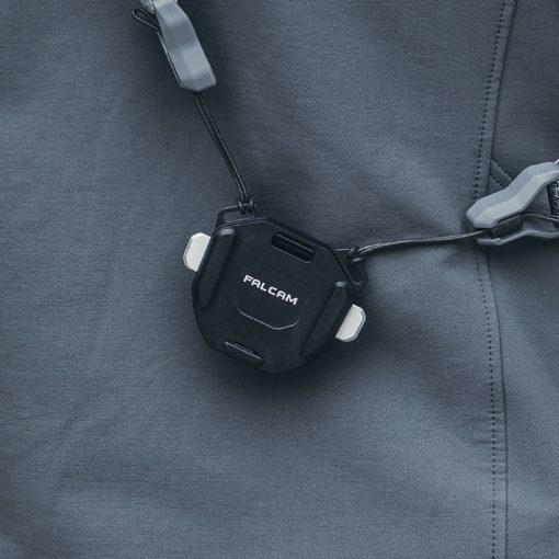 Falcam F38 Quick Release Buckle Base for Shoulder Strap 3141
