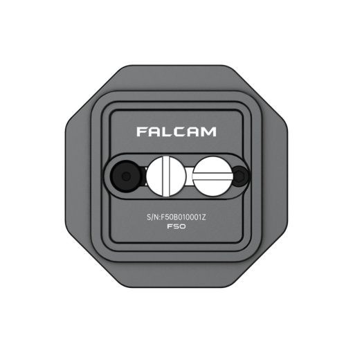 Falcam F50 Square Quick Release Plate 3225