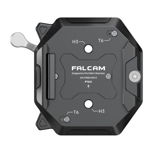 Falcam F50 Square Quick Release Base 3226