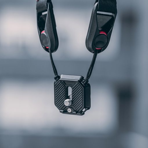 Falcam F38 Anti Deflection Quick Release Plate V2 2401A