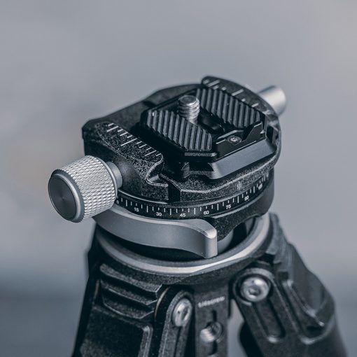 Falcam F38 Anti Deflection Quick Release Plate V2 2401A