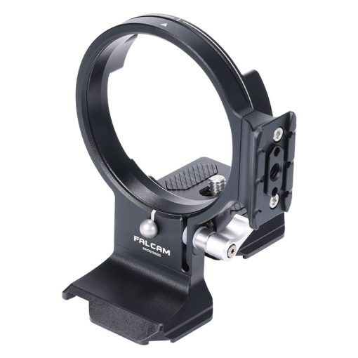 Falcam F22 & F38 & F50 Horizontal to Vertical Quick Release Circular Half Cage (For Sony) 3304