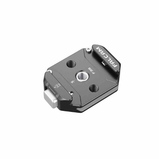 Falcam F38 Multi hole Quick Release Base 3364