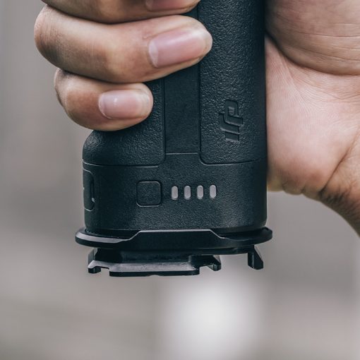 Falcam F38 & F50 Quick Release Plate for Ronin Stabilizer Handle Bottom 3370