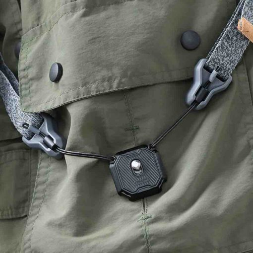 Falcam F38 Multi hole Quick Release Kit F38B3404