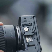 Falcam F38 Multi hole Quick Release Kit F38B3404