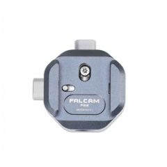 Falcam F22 Dual Head Base F22A3805