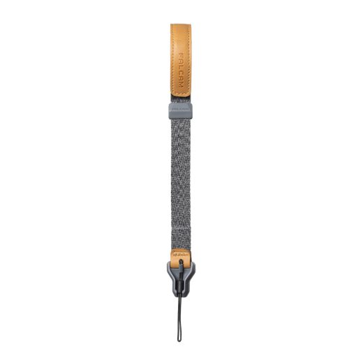 Falcam Maglink Quick Magnetic Buckle Wrist Strap (Grey) M00A3801