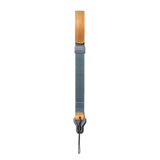 Falcam Maglink Quick Magnetic Buckle Wrist Strap (Blue) M00A3801B