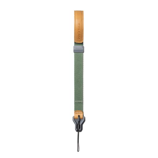 Falcam Maglink Quick Magnetic Buckle Wrist Strap (Green) M00A3801G