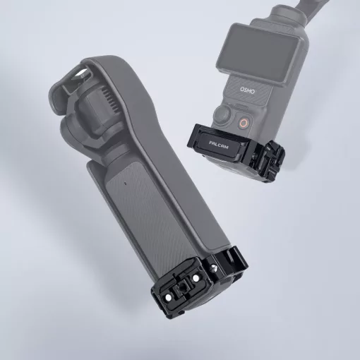 Falcam F22 Quick Release Expansion Frame (For Pocket3) )C00B4109)