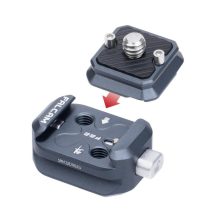 Falcam F22 Thread Adapter V2 (Compatible with NATO) F22A4403 )F22A4403)