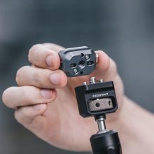 Falcam F22 Thread Adapter V2 (Compatible with NATO) F22A4403 )F22A4403)