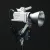 Falcam Move LightGo Bowens Mount Portable Version M MV0A4A02