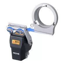 Falcam Move LightGo Bowens Mount Portable Version M MV0A4A02