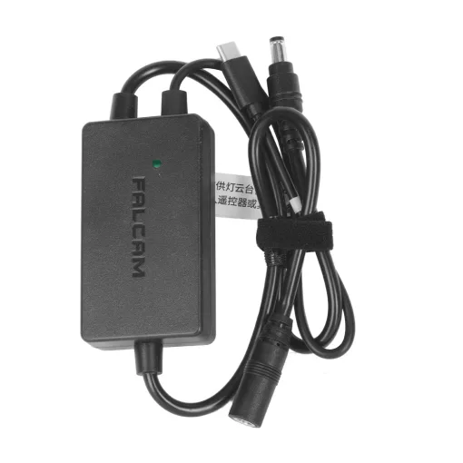 Falcam Move LightGo DC 200 Power Adapter Module MV0A4A06
